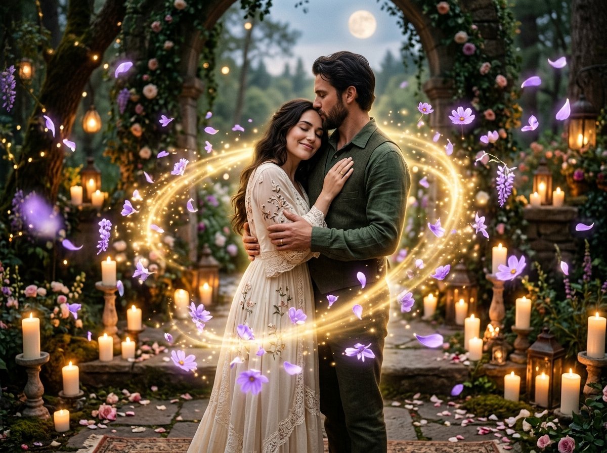 Armonización de Matrimonios y Noviazgos
